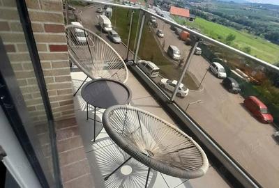 Chirie-Beta Residence Chinteni - 3