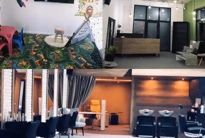 Inchiriez spatiu comercial