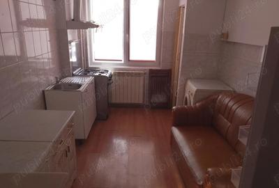 Apartament cu 2 camere decomandat în Central - 7