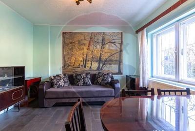 Casă cu 3 camere cu Teren 492 Mp în Tractorul - 15