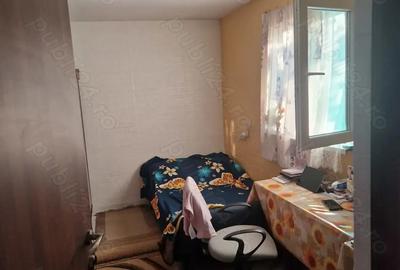 Casă cu 2 camere în Măldăeni - 7