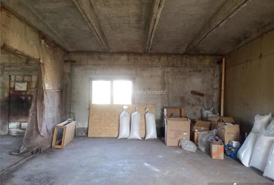 Exclusivitate - 4 hale,teren 4746 mp - pretabil - depozit marfa - 2