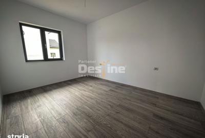Casă cu 3 camere cu Teren 313 Mp în Ciurea - 9