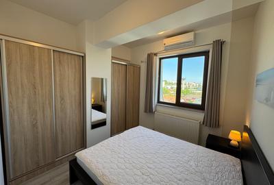 Apartament cu 2 camere, mobilat în Central - 3