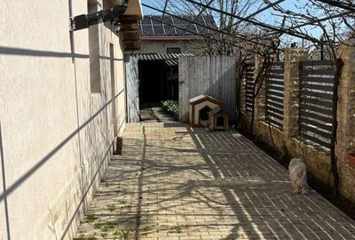 Casă cu 6 camere cu Teren 640 Mp în Somova - 2