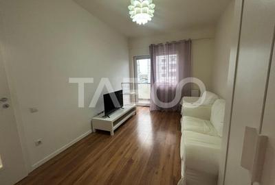 Apartament 2 camere etaj 1 balcon parcare privata Tineretului Sibiu - 7