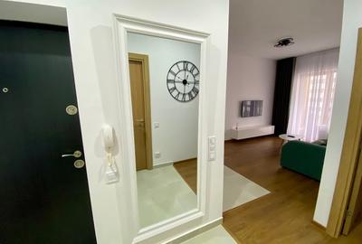 Proprietar vând ap 2  camere Mihai bravu - 11