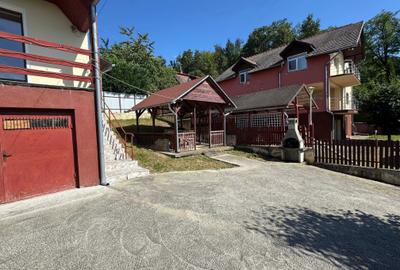 Casă cu 3 camere în Stana - 8