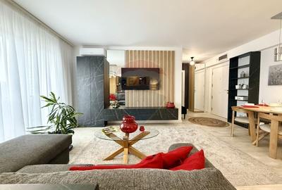 Apartament 3 camere de vanzare Premium - Arbo Residence Mogosoaia - 12