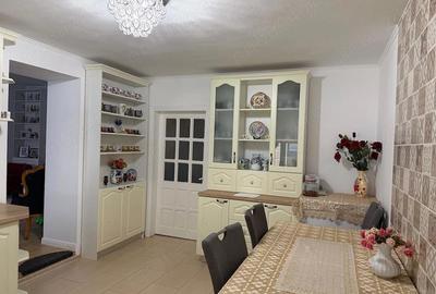 Casă cu 3 camere cu Teren 4000 Mp în Iecea Mare - 9