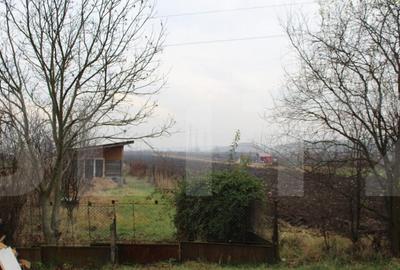 Teren cu poten?ial reziden?ial in dezvoltare 2.000 mp str - 6