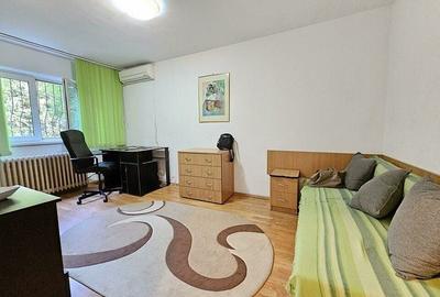 Garsonieră semidecomandată în Timpuri Noi - 2