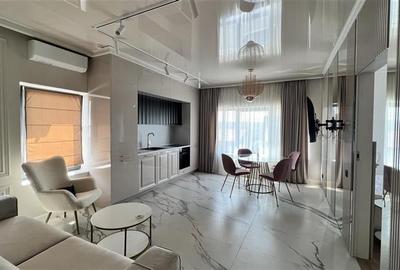 Vanzare vila noua moderna cu 3 apartamente- zona Zorilor- Eugen Ionesco - 2