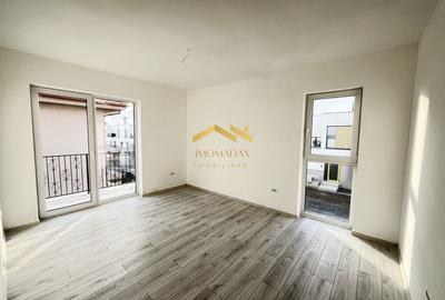 Penthouse cu 3 camere decomandat în Ghiroda - 12