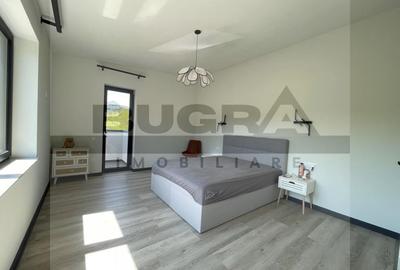 Apartament de 3 camere, nou, 80 mp, terasa 70mp,  Aerodrom Avram Iancu - 12