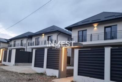 Casă cu 4 camere cu Teren 402 Mp în Valea Lupului - 1