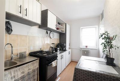 RECO . Apartament cu 3 camere . Dragos Voda - 4