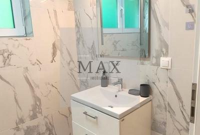 Apartament cu 2 camere semidecomandat, mobilat în Baciu - 9