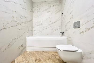 NOU / SUPERB  / SPATII GENEROASE / TERASA /PARTIAL MOBILAT SI UTILAT - 33