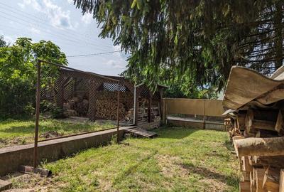 Casa de Vis de vanzare in Brad Spatiu, Liniste si Confort in apropierea Centrului! Casa de Vis de vanzare in Brad Spatiu, Liniste si Confort in apropierea Centrului! - 8