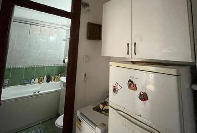 Garsonieră semidecomandată în Central - 3