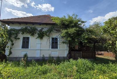 Vânzare casă P + teren 4.717 mp – Com. Călinești, sat Râncăciov – Comision 0%! - 5