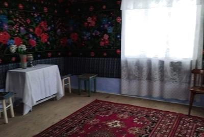 Casă cu 4 camere cu Teren 400 Mp în Dragosloveni (Soveja) - 6