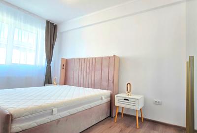 Apartament cu 2 camere decomandat, mobilat în Galata - 12