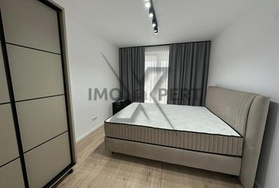 Exclusiv!Apartament 3 camere, 2 bai, la cheie, terasa, Elite City - 5