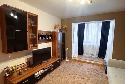 Apartament cu 3 camere semidecomandat, mobilat în Mănăștur - 1