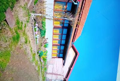 Casă cu 3 camere cu Teren 3500 Mp în Central - 7
