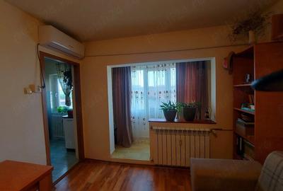 Garsonieră decomandată în Kiseleff - 4