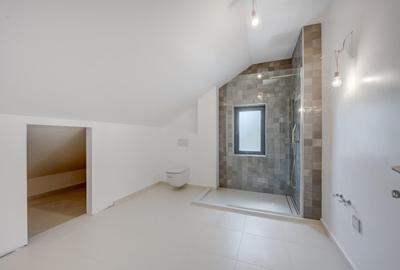 Casă individuală cu 6 camere cu Teren 343 Mp în Nord - 27