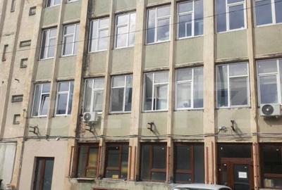 Cladire mixta: parter + 3 etaje + terasa | Bartolomeu, Br - 10