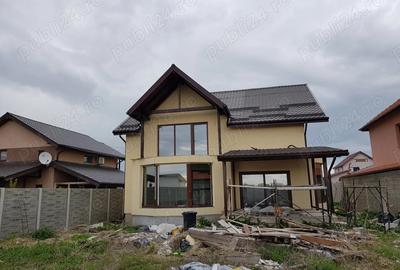 Casa individuala Dumbravita,zona Cora - 6