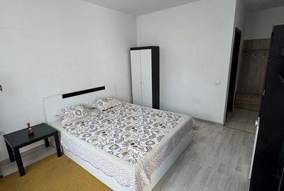 Garsonieră decomandată în Roșu - 2