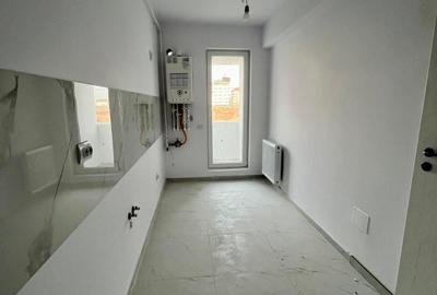 Garsoniera decomandata in bloc nou - Finalizata - Comision 0% - Direct Dezvoltor - 24