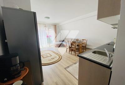 Apartament 2 camere mobilat 64 mp zona Lacul lui Binder Sibiu - 2