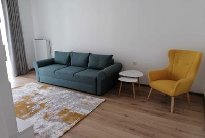 Apartament cu 2 camere decomandat în Central - 3