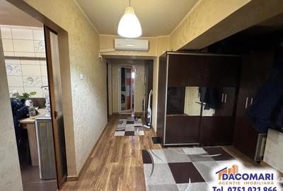 Apartament cu 2 camere decomandat în Mazepa 1 - 3