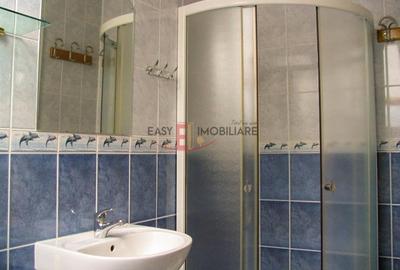 Casa cu 3 camere,UMF, zona cetate,Targu Mures - 6