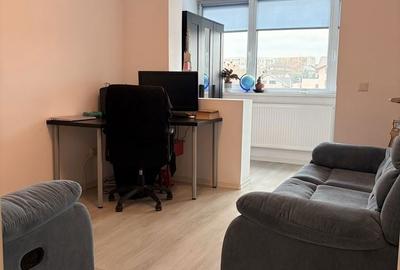 Apartament cu 2 camere decomandat în Rediu - 6