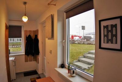 Garsoniera Avangarden 1,partial mobilata si utilata - 8