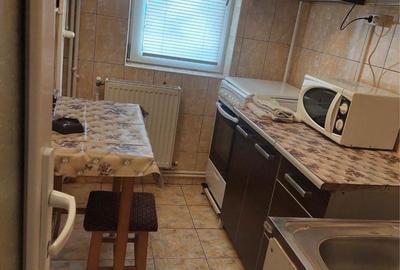 Apartament cu 2 camere nedecomandat în Ultracentral - 2
