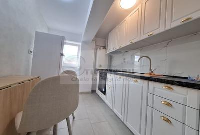 Liber, mobilat, de vanzare apartament 2 camere, Cug Pepiniera - 6