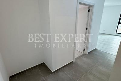 Apartament 2 camere, etaj 2/3, bloc nou - terasa spatioasa, finisaje premium - 5