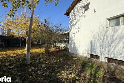 Spațiu comercial, de 753.3 mp, în Central - 3