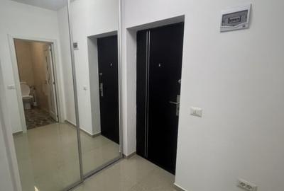 Inchirierz Garsoniera  Militari Residence - 9