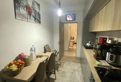 Apartament cu 3 camere decomandat în Tomis Nord - 5
