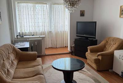Apartament cu 2 camere decomandat în Drumul Taberei - 1